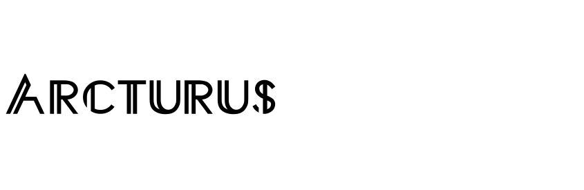 Preview Arcturus