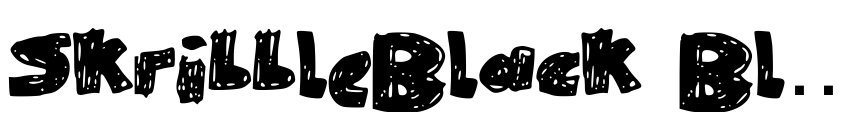 Preview SkribbleBlack Black
