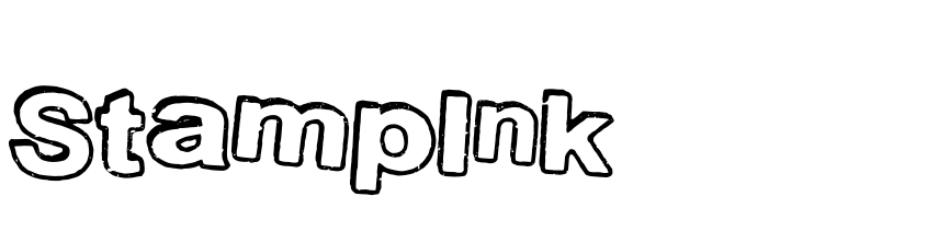 Preview StampInk
